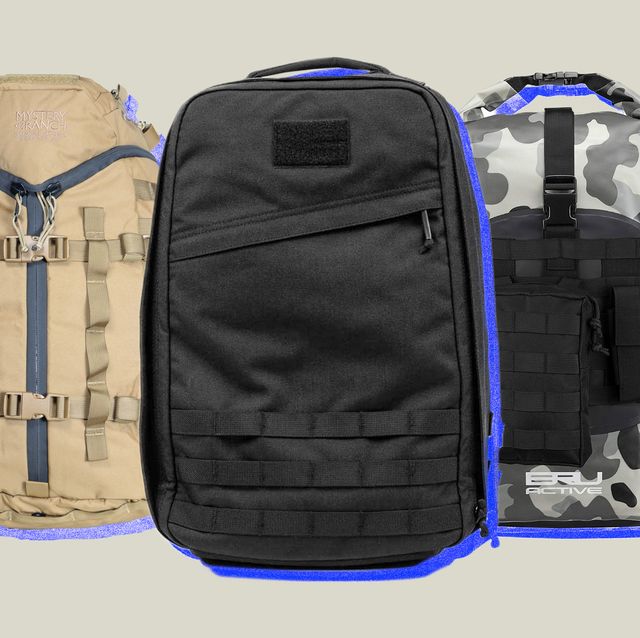 best tactical packs