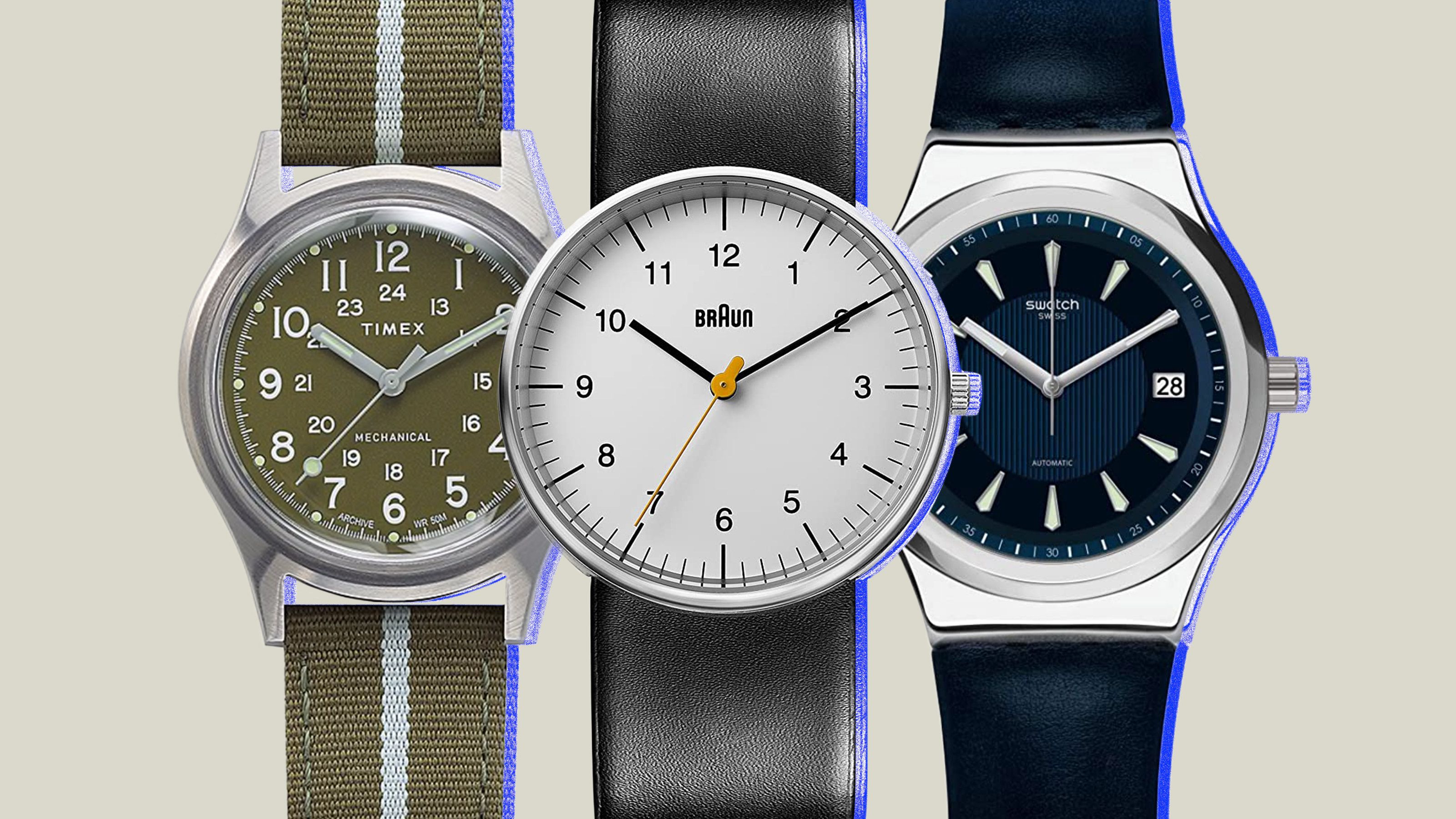 Best Quartz Watches Under $200: Unveiling Timeless Elegance and Precision -  WatchReviewBlog