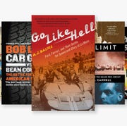 best dad books about cars