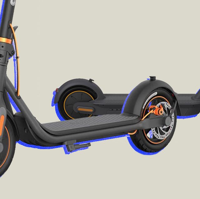 The Best E-Scooters Your Next Commute