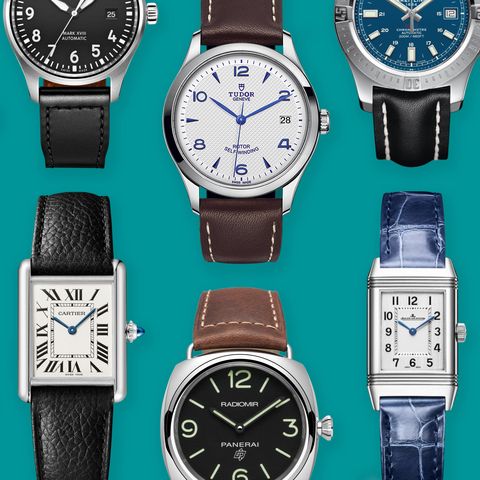 best entry level watches