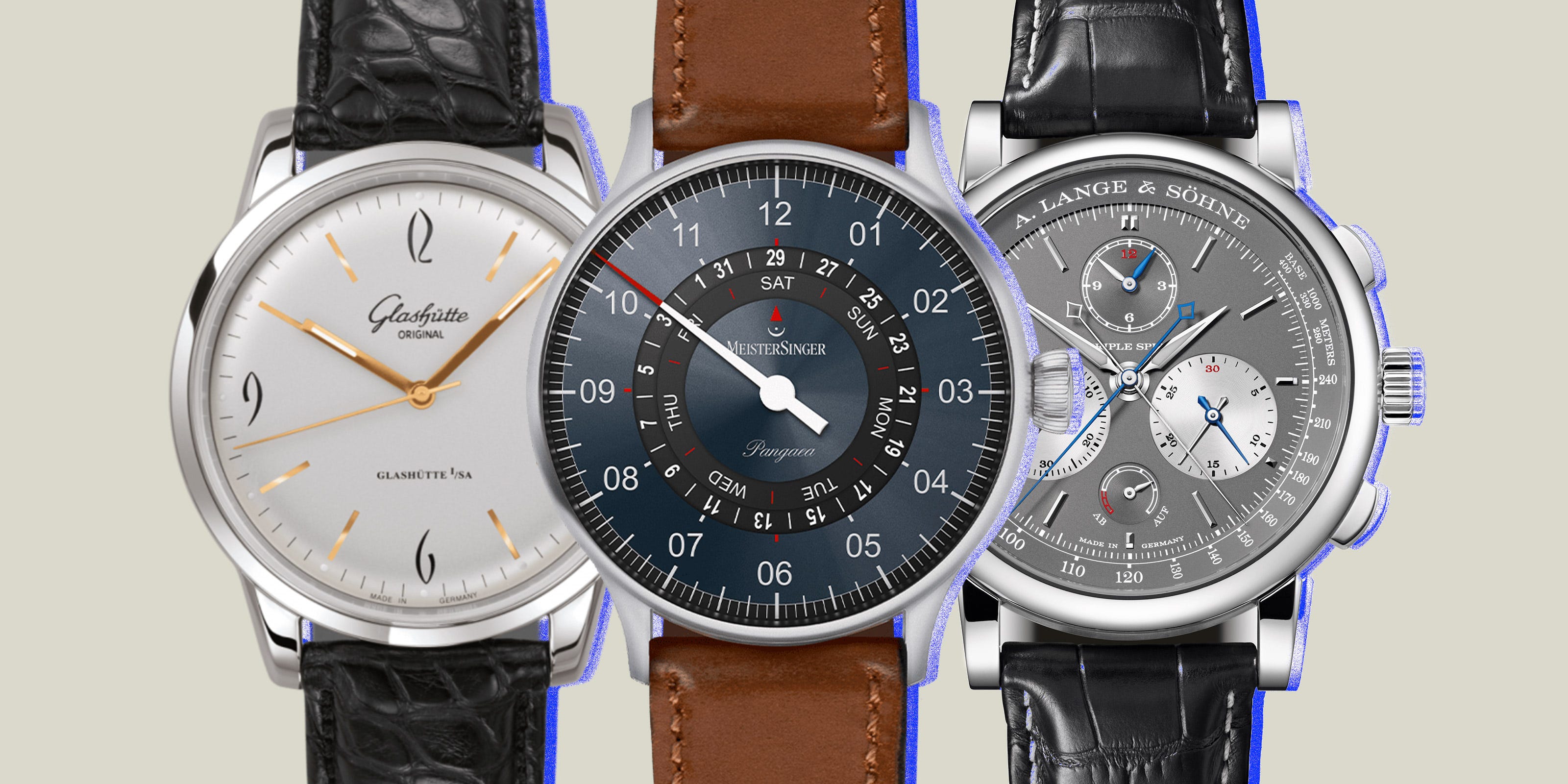 German Made Watches