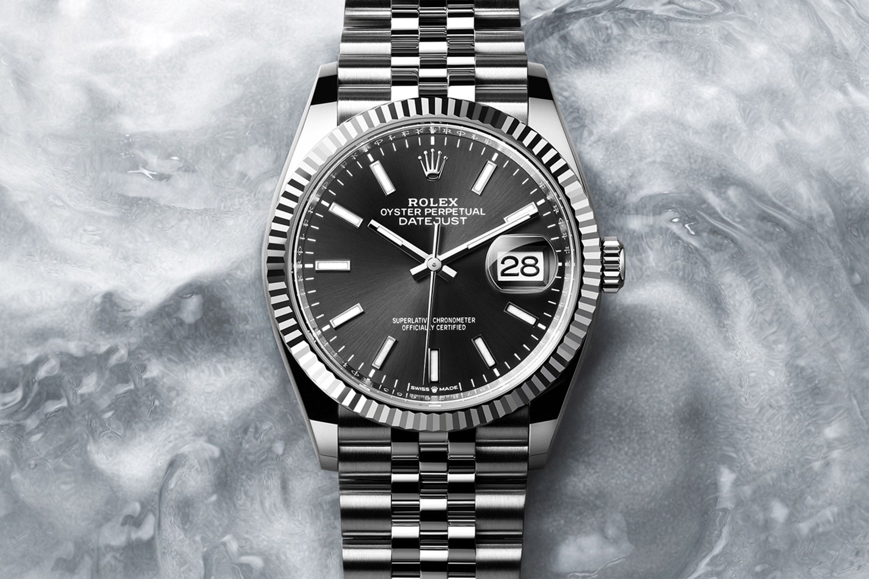 rolex datejusy