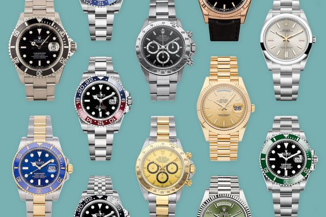 foragte Primitiv tidevand How to Buy a Rolex Watch