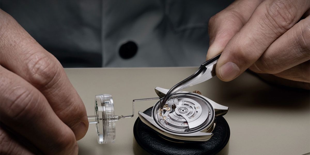 What’s the Big Deal With In-House Watch Movements?