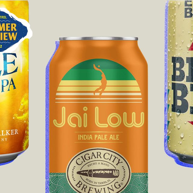 The 14 Best Low-Calorie Beers Drink Hard Seltzer