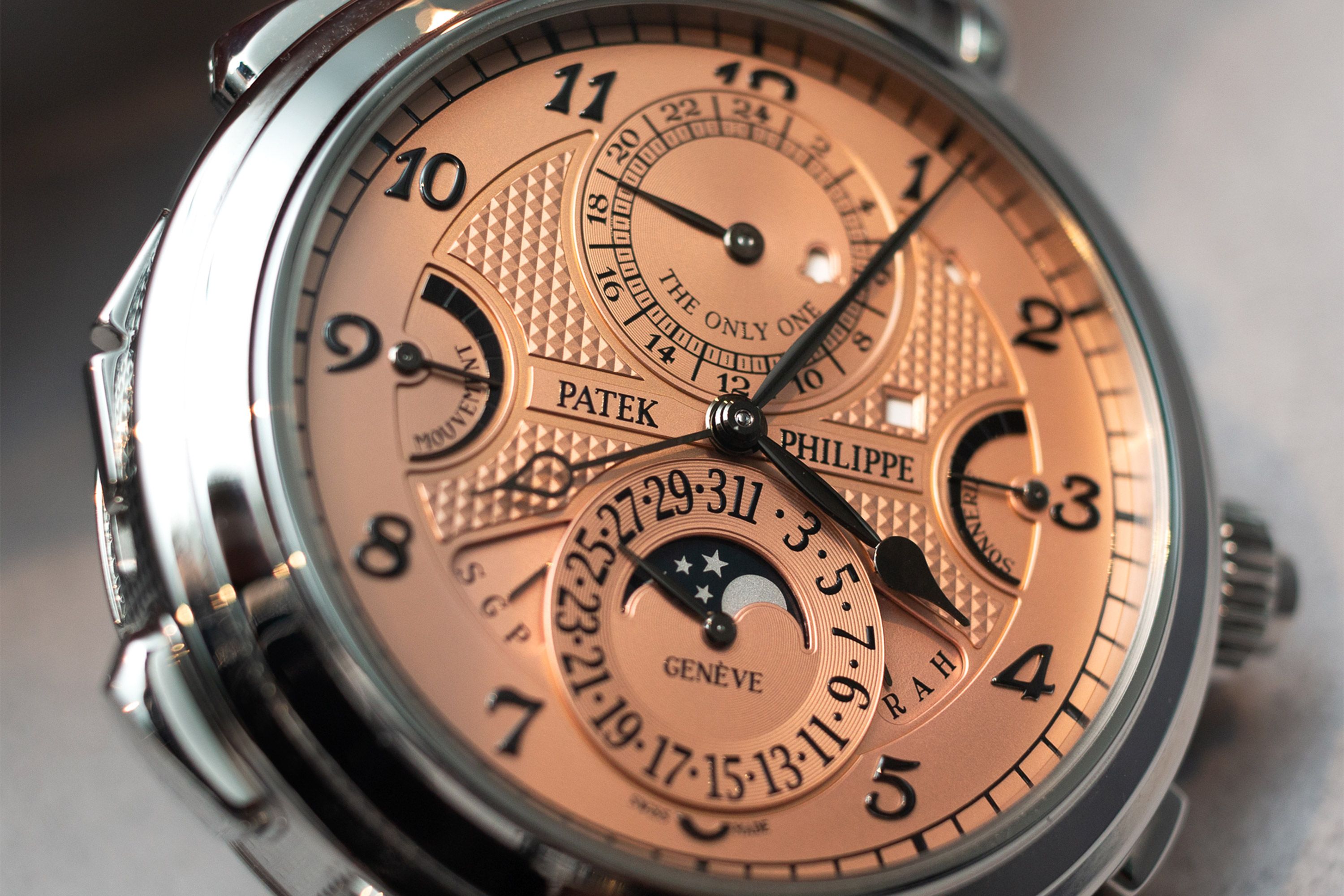 What Are World's Most Expensive Watches and How Much Do They Cost