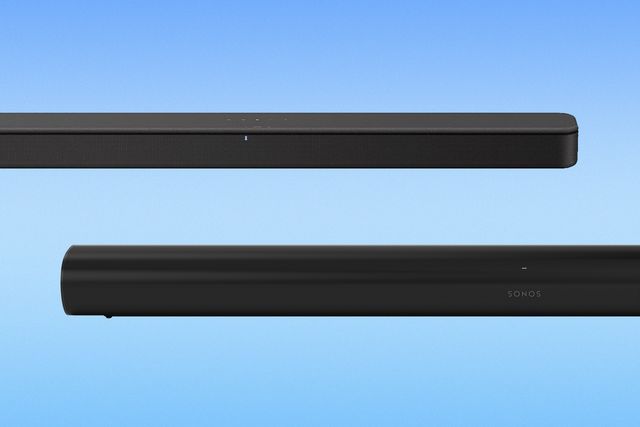dyd Udøve sport Hæl What's the Difference Between $100 and $900 Soundbars?