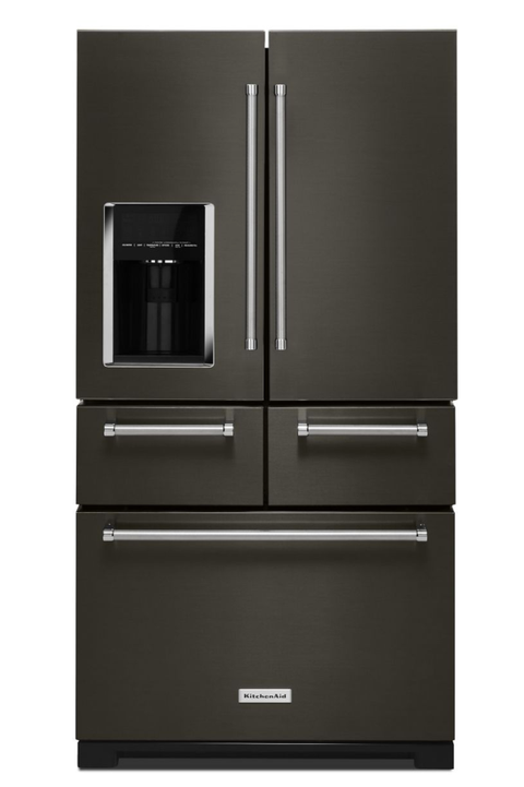 Best Rated Bottom Freezer Refrigerator 10 Best Bottom-Freezer Refrigerators 2022 - Where to Buy Bottom-Freezer