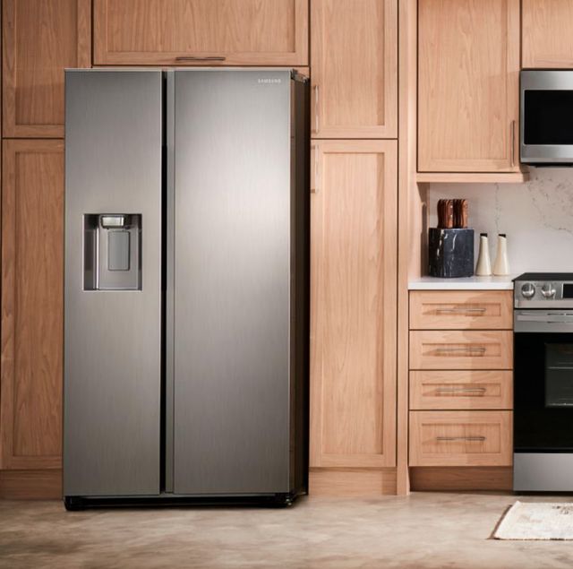 8 Best Refrigerators to Buy in 2022 - Top-Rated Fridge Reviews