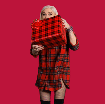 Regalo de Navidad