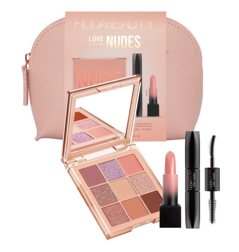 20 colecciones de maquillaje para regalar por Navidad 20 colecciones de maquillaje para regalar por Navidad