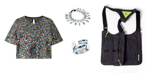 Moda para regalar