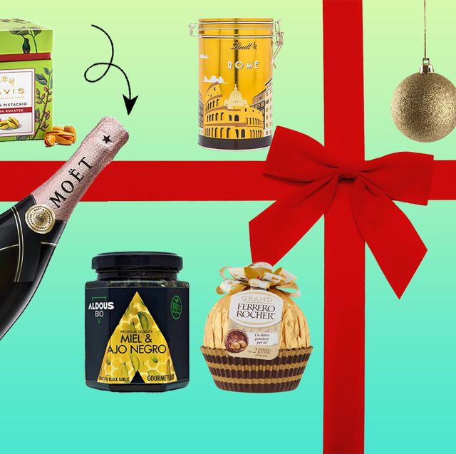 Los 28 mejores regalos para cocinillas