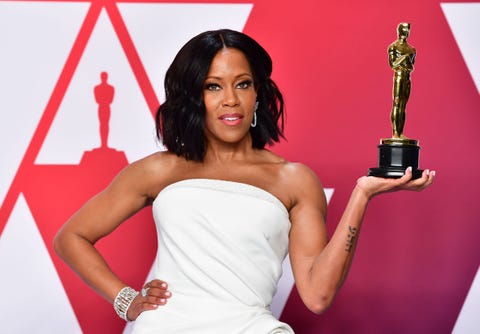 Regina King