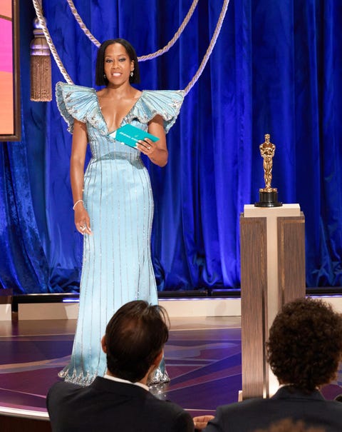 regina king, oscars 2021 ceremony