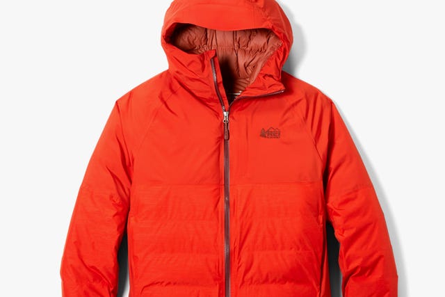 rei co op stormhenge 850 down jacket