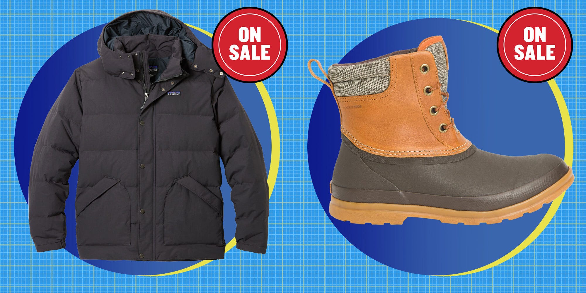 The Patagonia Jacket Our Editors Love Is on Sale Right Now