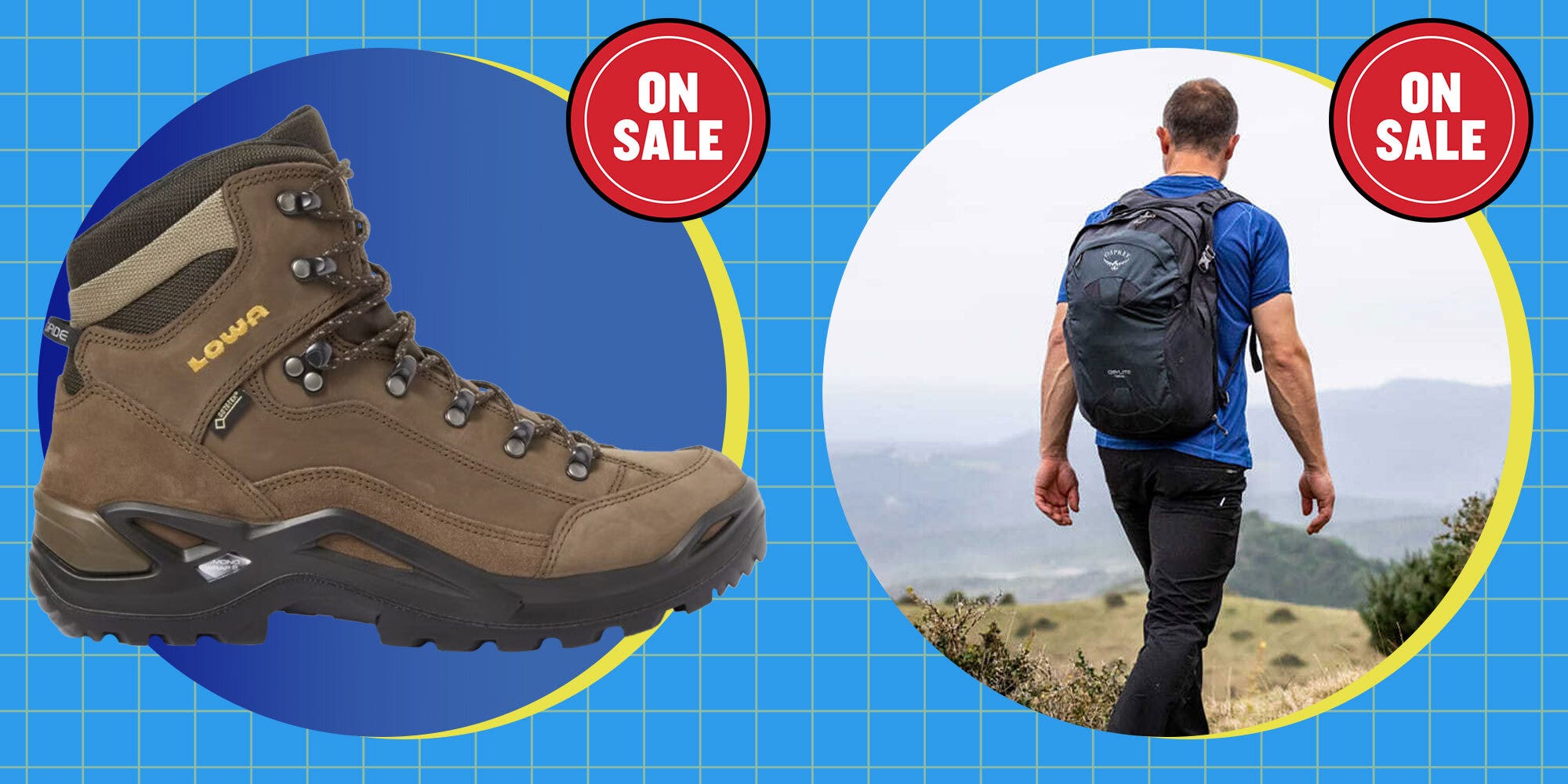 Our Favorite Outdoor Gear From REI Is Up to 70% Off for Labor Day