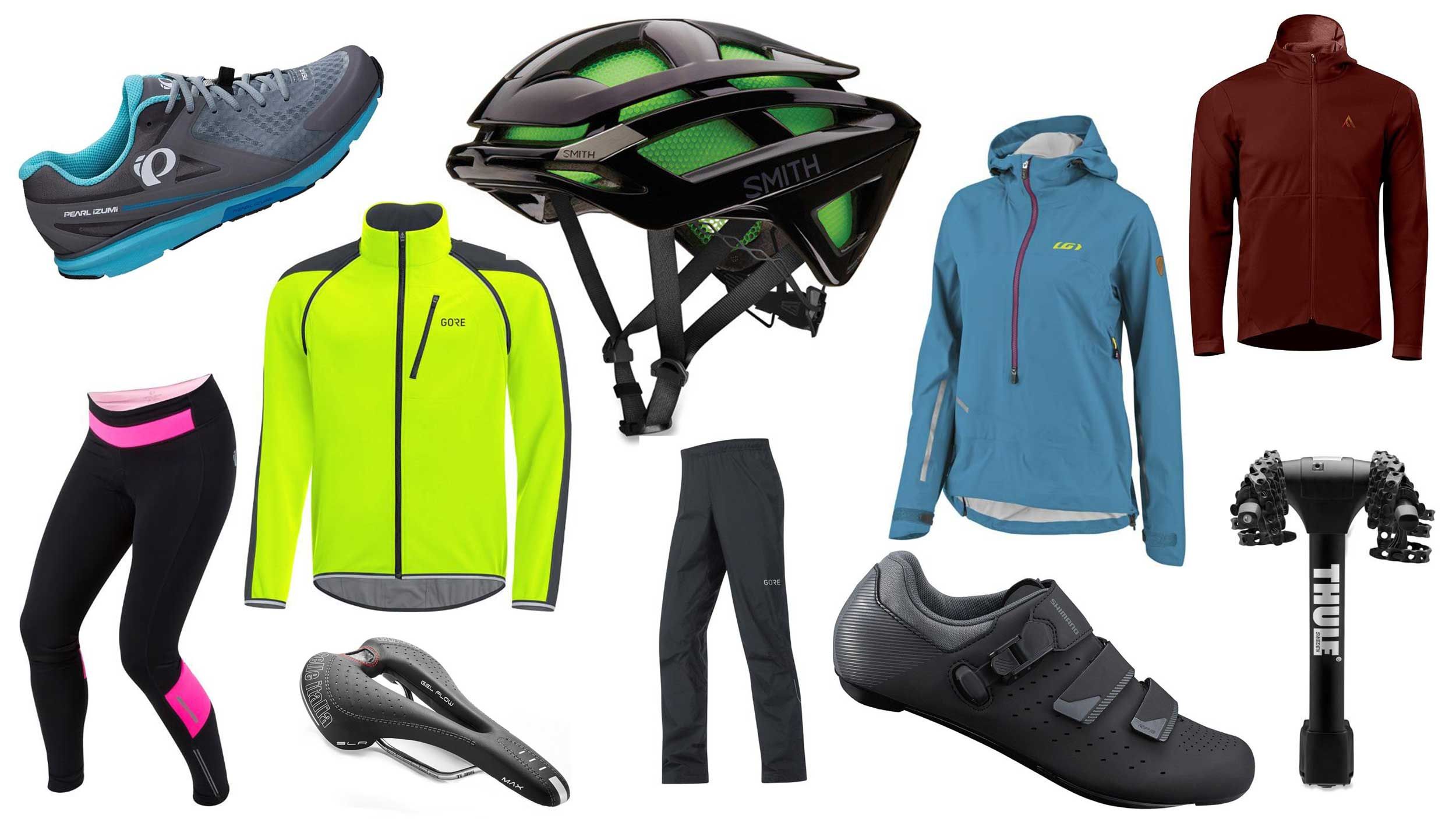 clearance cycling clothing