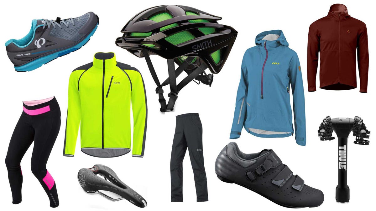 REI Clearance Sale Cycling Deals