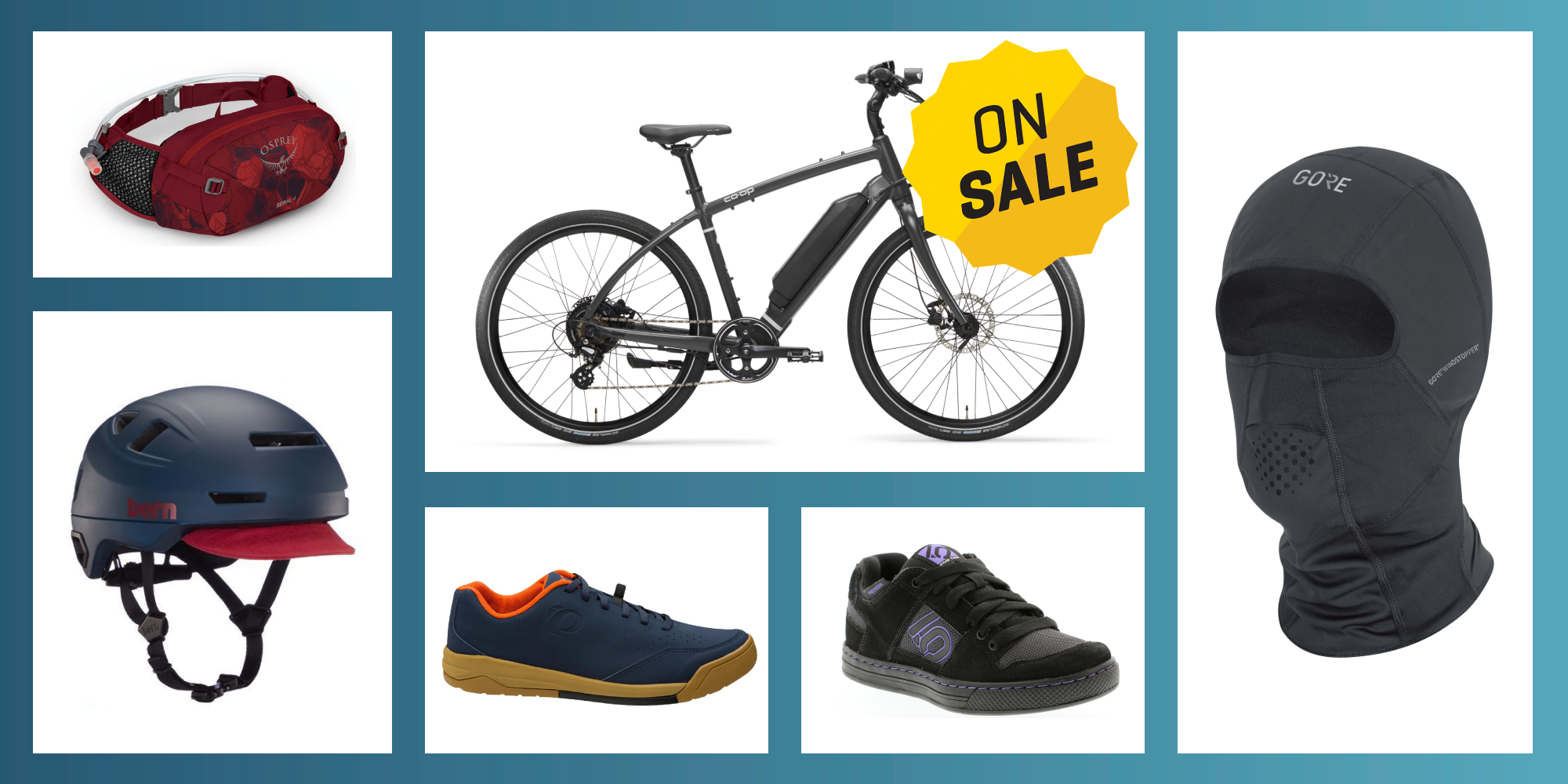 wiggle cycling sale