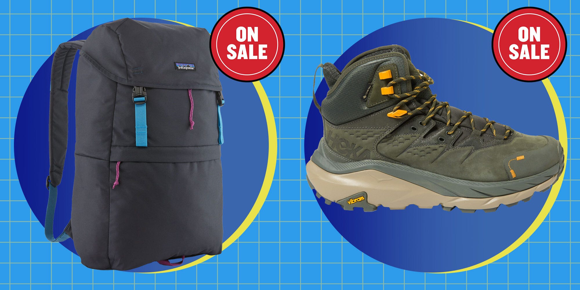 Hoka, Arcteryx, Patagonia, and More Great Brands Are on Sale at REI