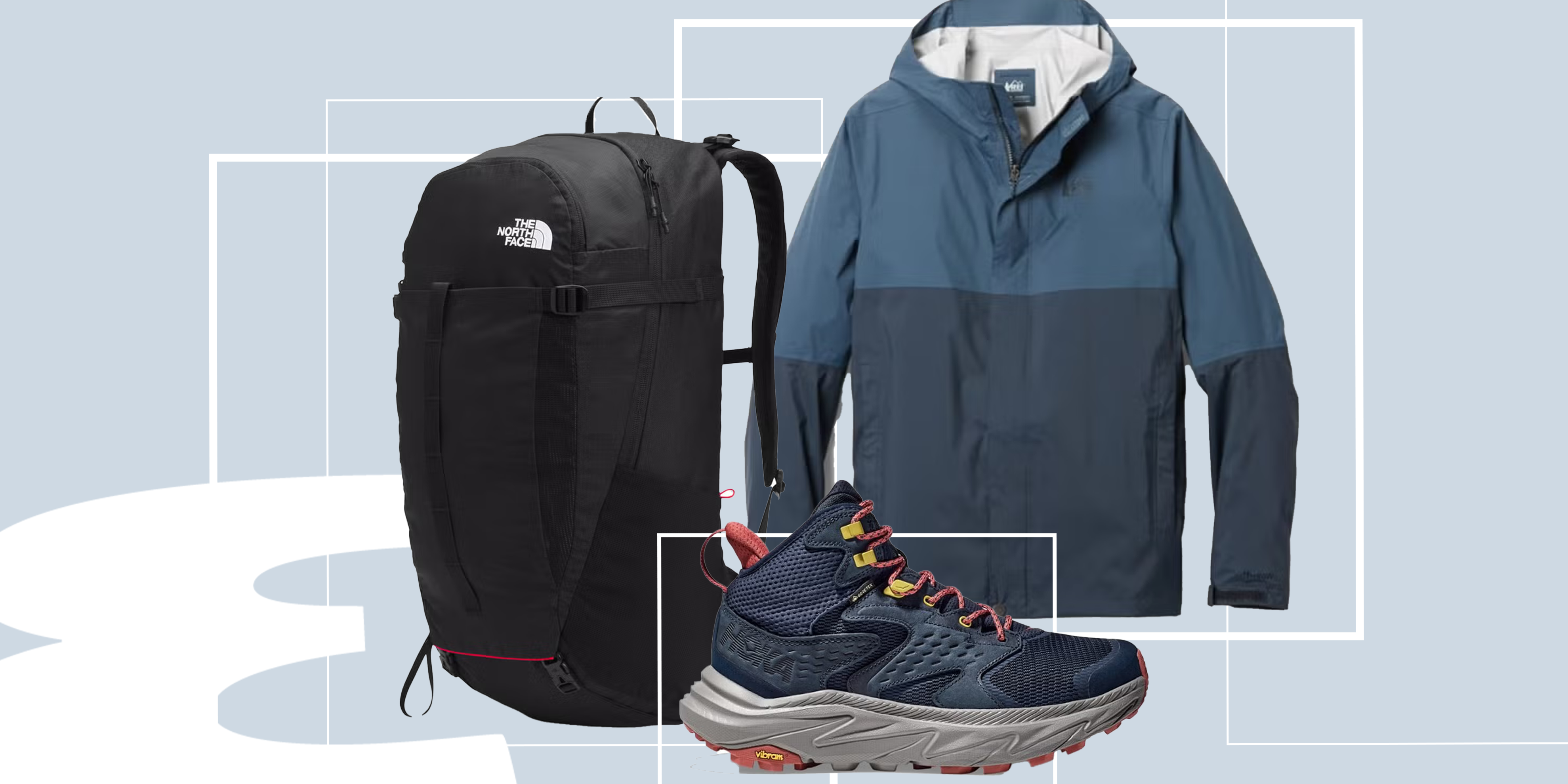 REI's Labor Day Sale Is Here—Here Are the 21 Best Deals to Shop