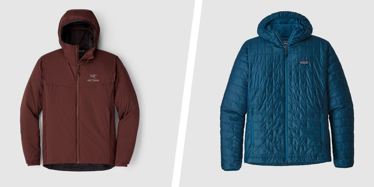 The 6 Best Men's Jackets on Sale Today at REI