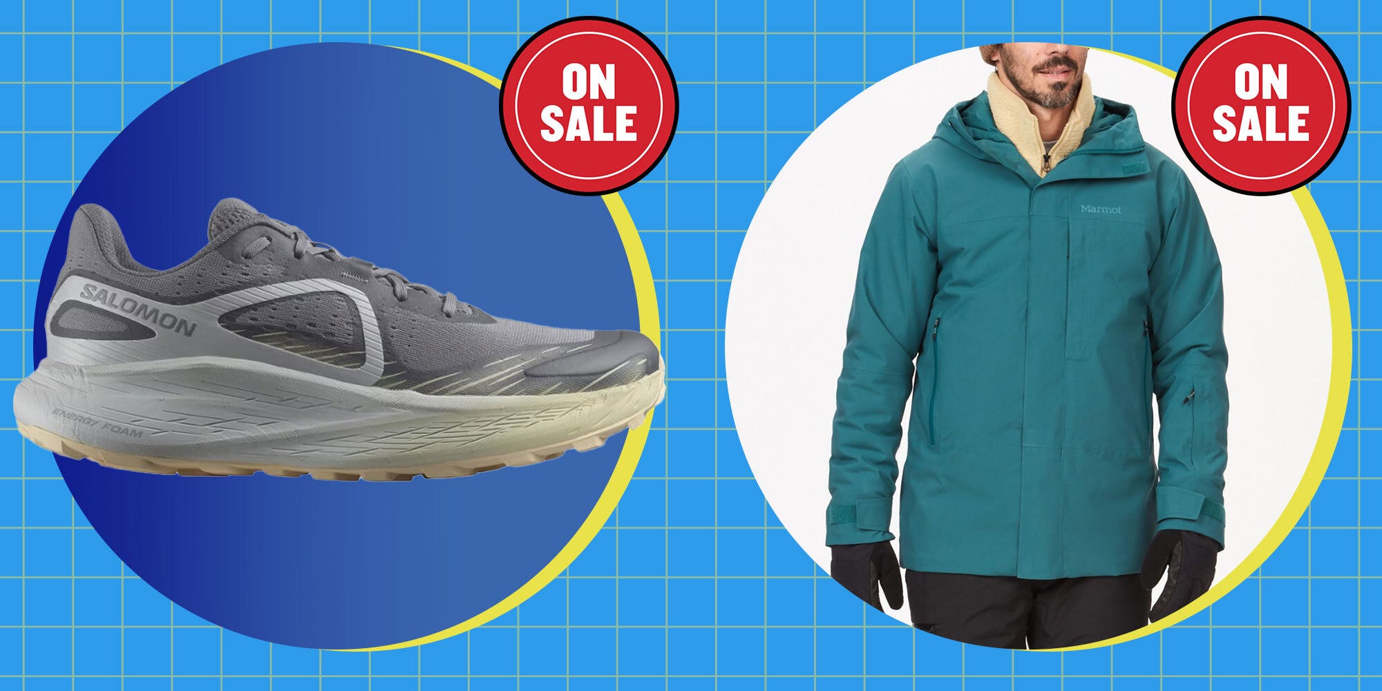 REI Outlet Is Stacked With Deals on Patagonia, Salomon, and More Outdoor Gear