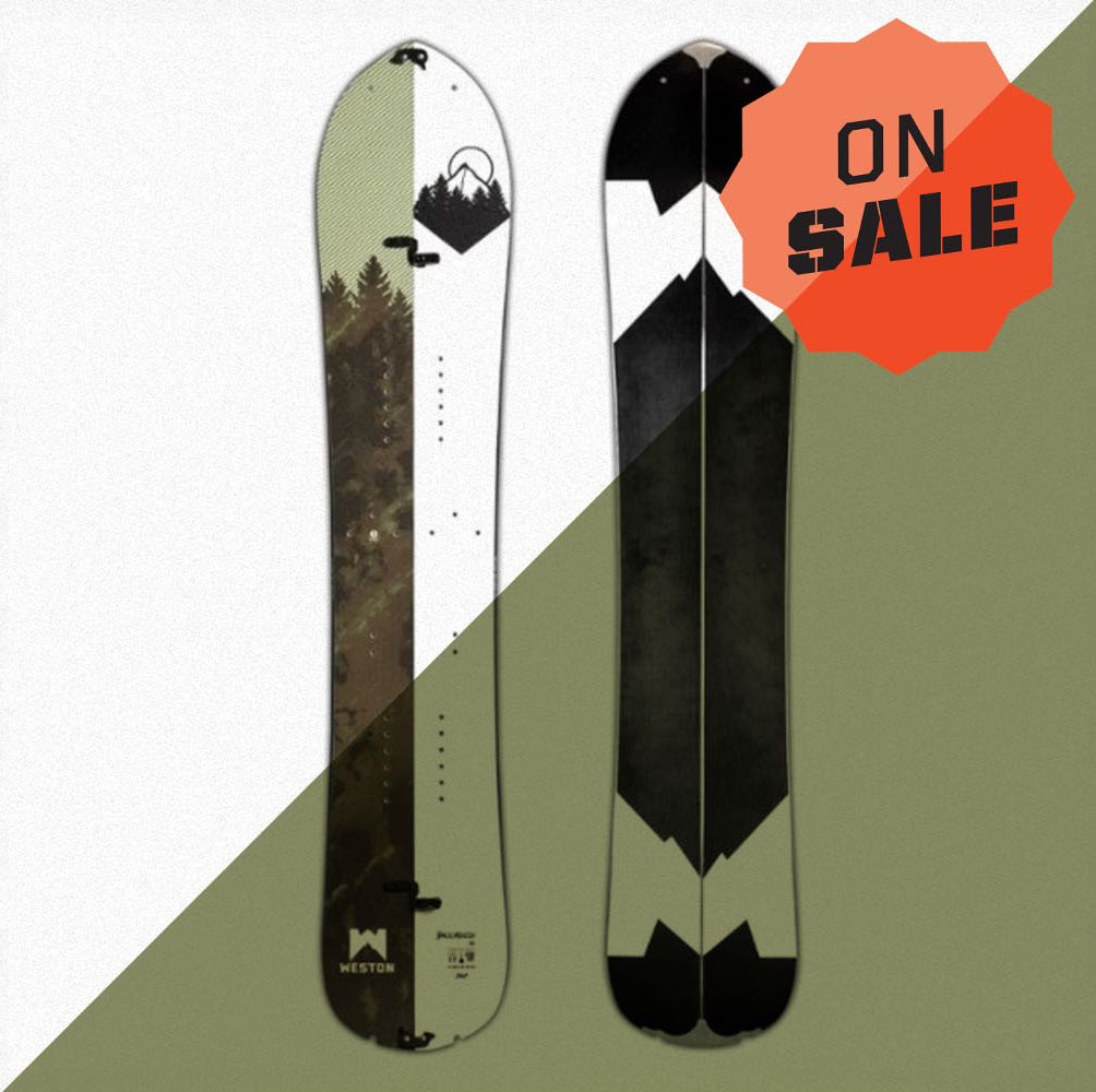 Hit the Slopes in the Freshest Gear During REI's Winter Gear Sale