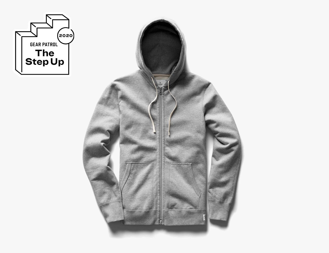 best lightweight zip up hoodies