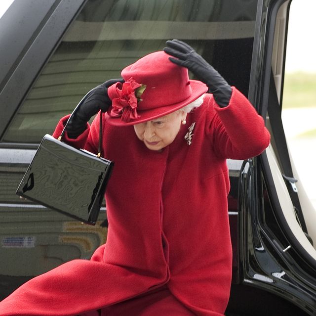 Las imágenes más simpáticas de la vida de la reina Isabel II