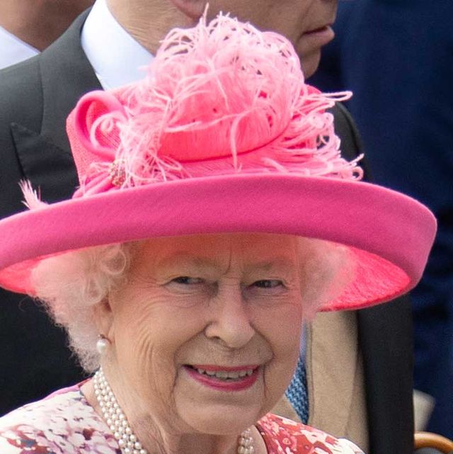 Isabel II: el árbol genealógico de la Familia Real británica