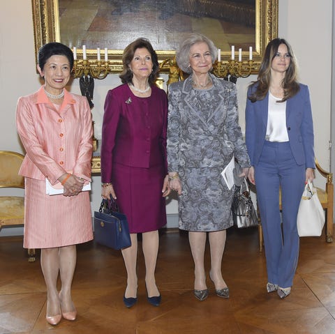 Reina Sofía