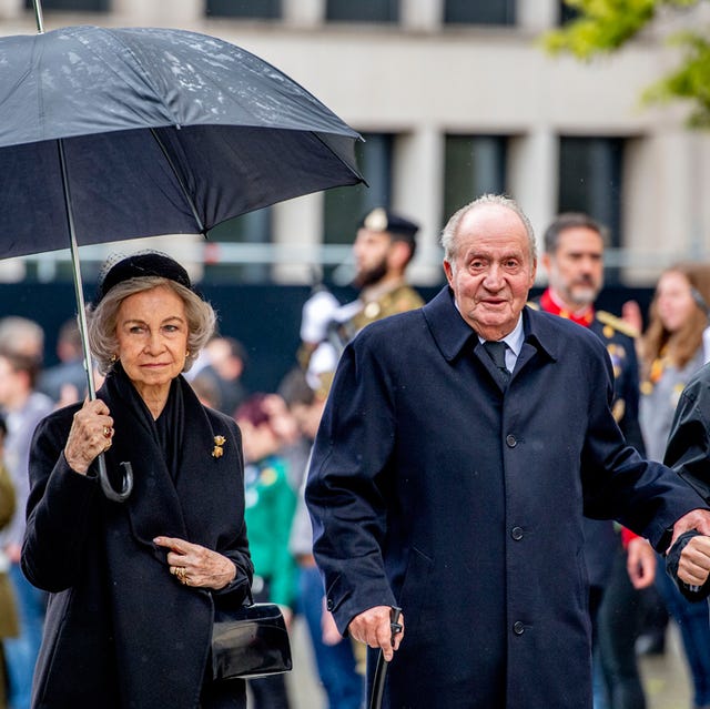 Los reyes Juan Carlos y Sofía asisten al funeral del Gran Duque Juan de Luxemburgo, Juan Carlos, Reyes eméritos, don Juan Carlos, doña Sofía, funeral Gran duques Juan de Luxemburgo, reina Sofía, rey Juan Carlos, Los reyes Juan Carlos y Sofía asisten al funeral del Gran Duque Juan de Luxemburgo, Los Reyes eméritos asisten al funeral del Gran Duque Juan de Luxemburgo, Los reyes Juan Carlos y Sofía, juntos en el funeral del Gran Duque Juan de Luxemburgo, Los Reyes eméritos asisten al funeral