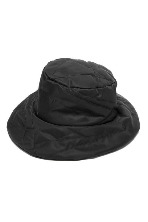 10 luxe bucket hats to consider as your new-season accessory