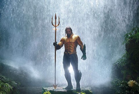 reinos aquaman