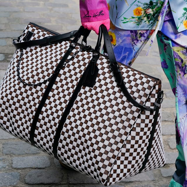 Louis Vuitton tijdens Paris Fashion Week louis vuitton tijdens paris fashion week