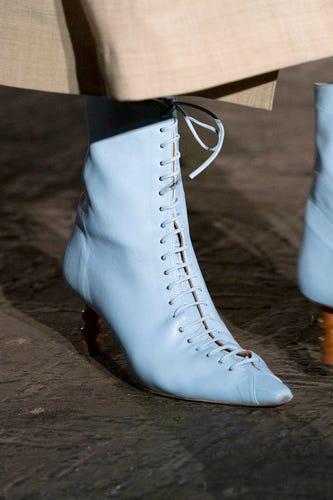 12 Cute Winter Shoe and Boot Trends for Winter 2019-2020