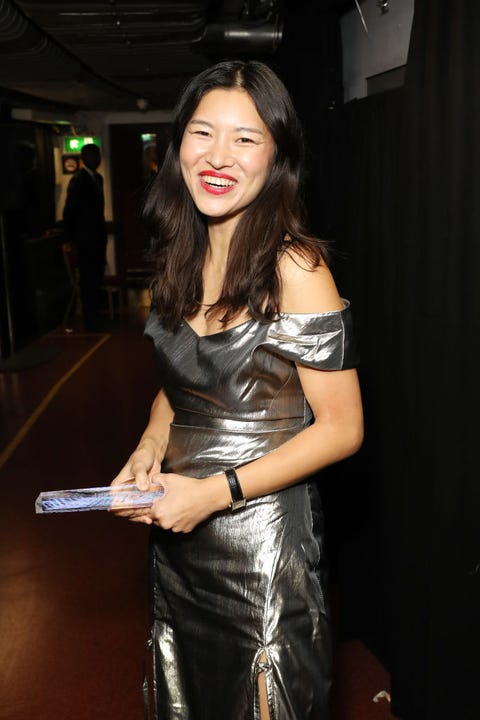 ロンドンコレクションで話題 今改めて注目したい5人の女性デザイナー 前編 ハーパーズ バザー Harper S Bazaar 公式