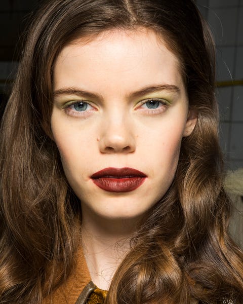 Christmas Party Make-Up Ideas