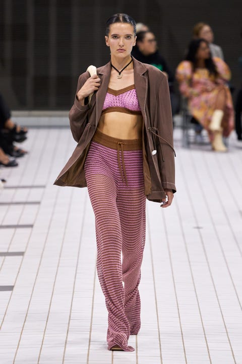 rejina pyo spring 2022 runway looks