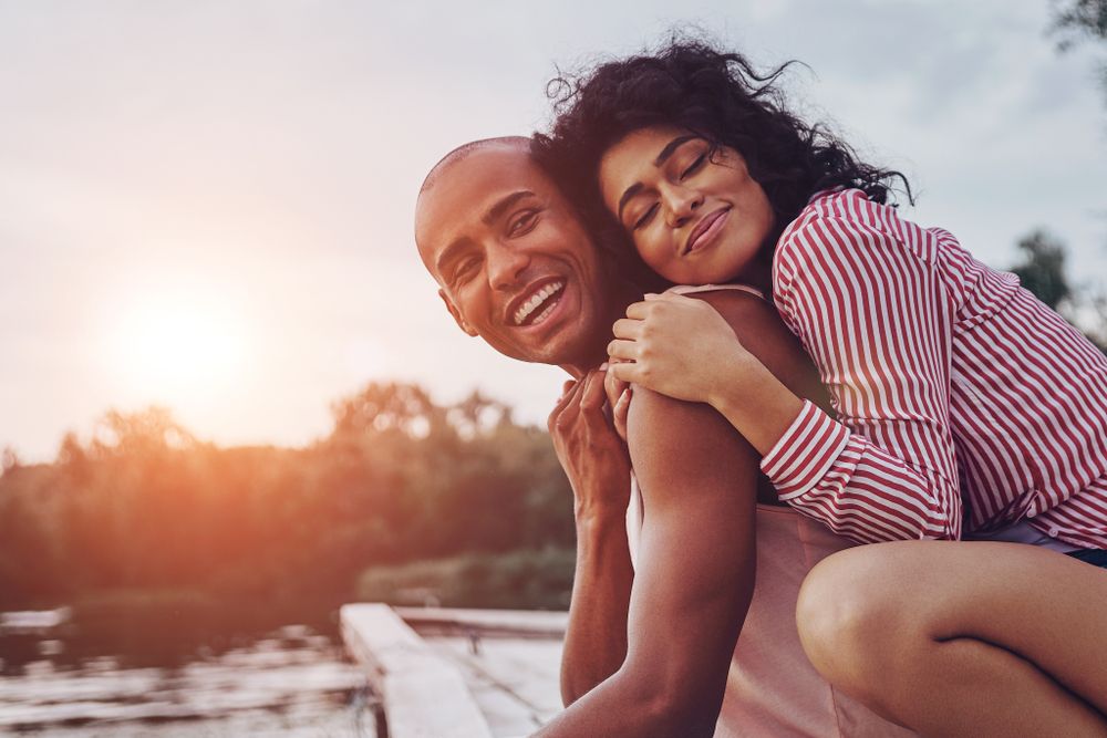 Dating 6 weken relatie
