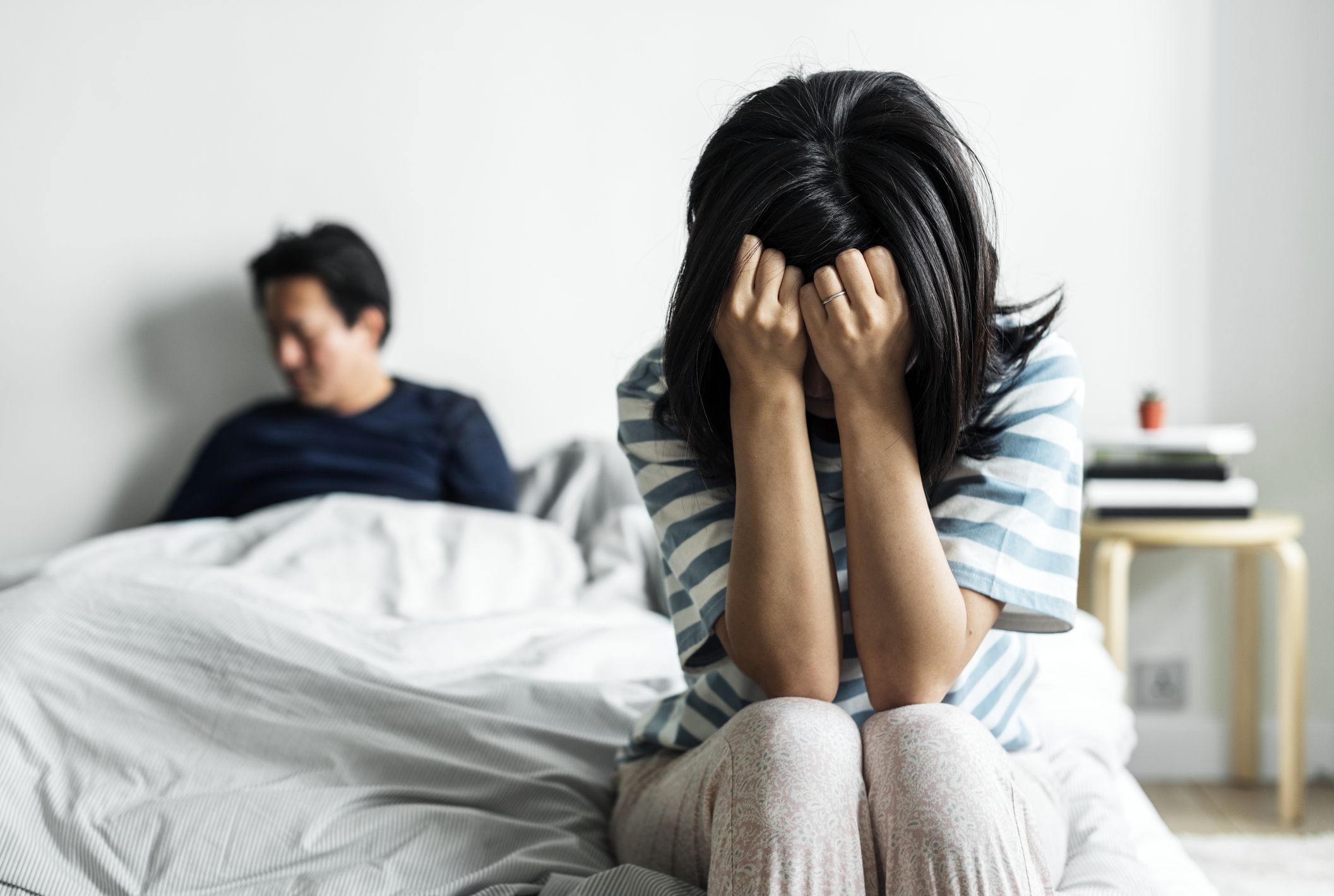 Relationship anxiety: 15 signs you have it and how to handle it