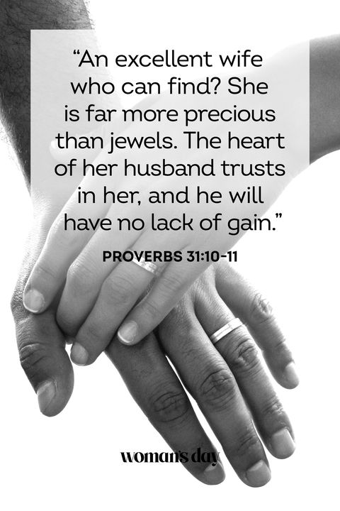 25 Bible Verses About Relationships — Bible Verses About Love And Marriage