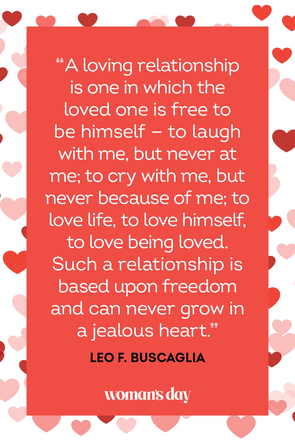 Love quotes real relationship 40 Romantic