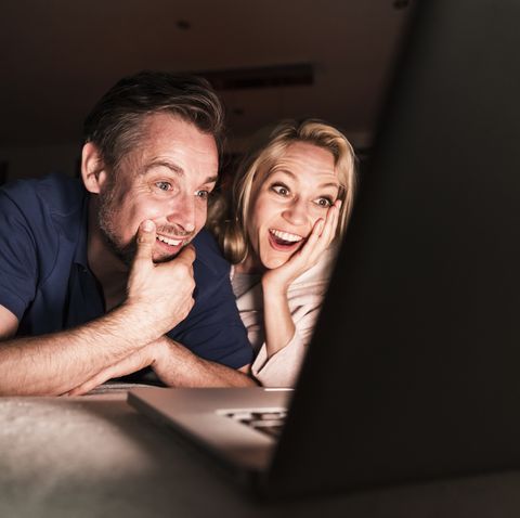 Husband Hurting Wife Watching Porn - Pornography and relationships: what to do if your partner ...