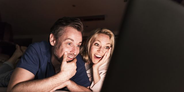 People Having Sex While Watching Porn - Pornography and relationships: what to do if your partner watches porn