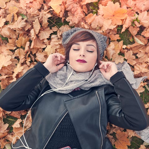 Fall Captions Inspired by Songs fall captions